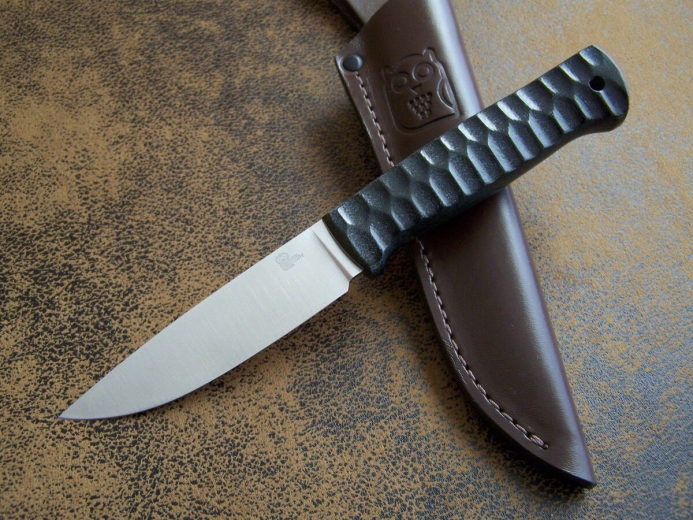 OWlknife Otus - отличный рабочий нож