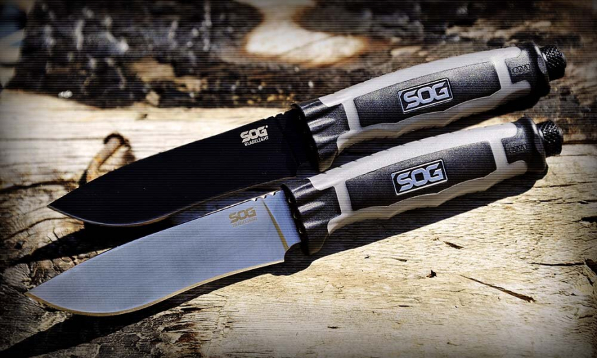 Созданные убивать