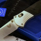 Benchmade 581 Barrage - очередной шаг к совершенству
