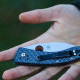 Spyderco Nilakka – складной нож пуукко реально существует!