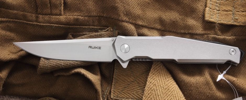 P108-SF серый &ndash; Ruike