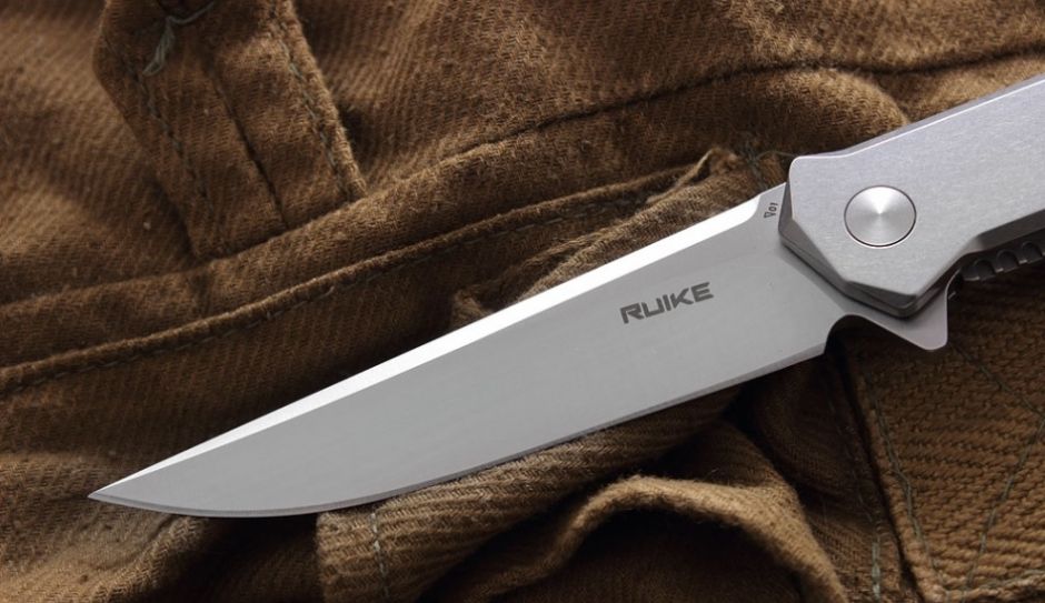 P108-SF серый &ndash; Ruike