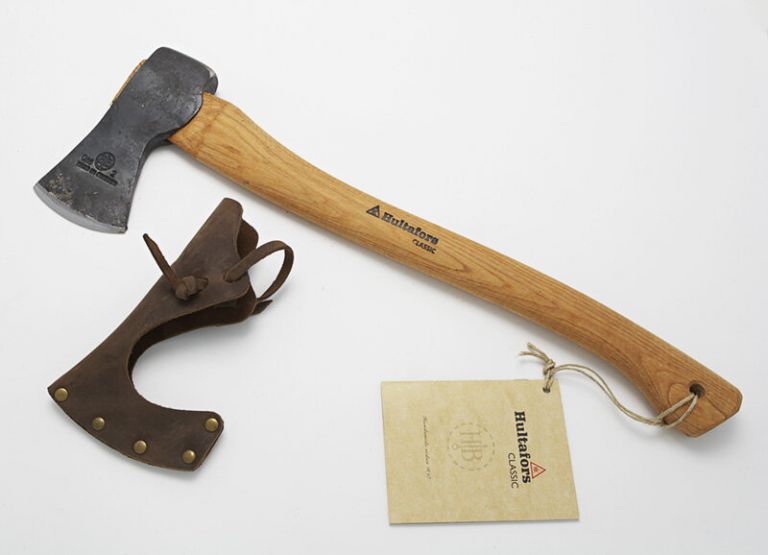 Hultafors Classic Axe