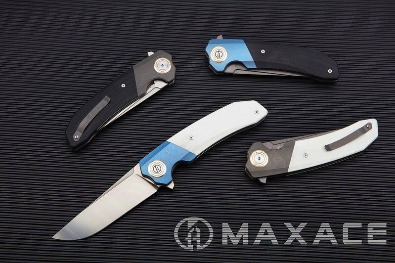 Maxace Goliath