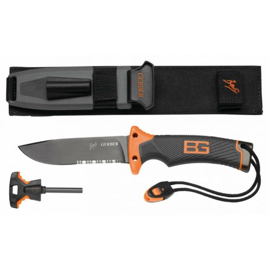 Bear Grylls Ultimate Bear Grylls Ultimate