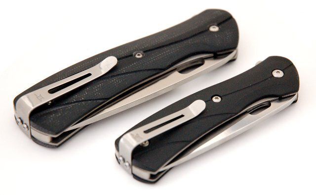 Buck Vantage Pro