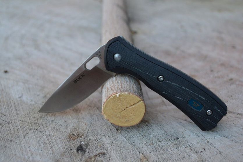 Buck Vantage Pro