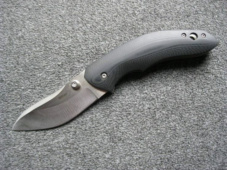 Böker Plus Whale Böker Plus Whale