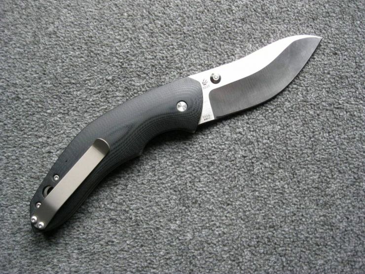 Böker Plus Whale Böker Plus Whale