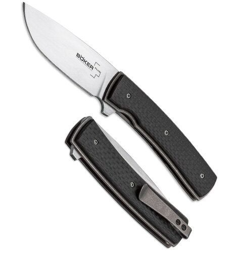 Boker FR CF Boker FR CF