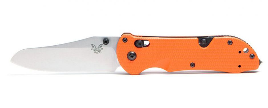 Benchmade Triage 915 ORG Benchmade Triage 915 ORG