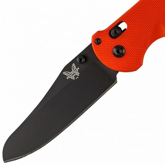Benchmade Triage 915 ORG Benchmade Triage 915 ORG
