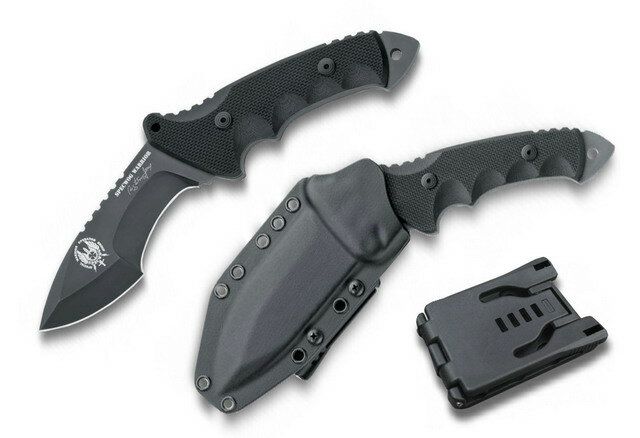 FKMD Specwog Warrior Combat Knife
