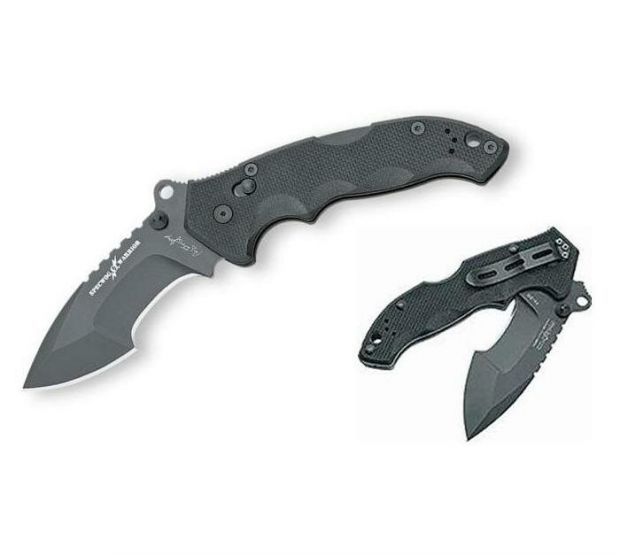 FKMD Specwog Warrior Combat Knife