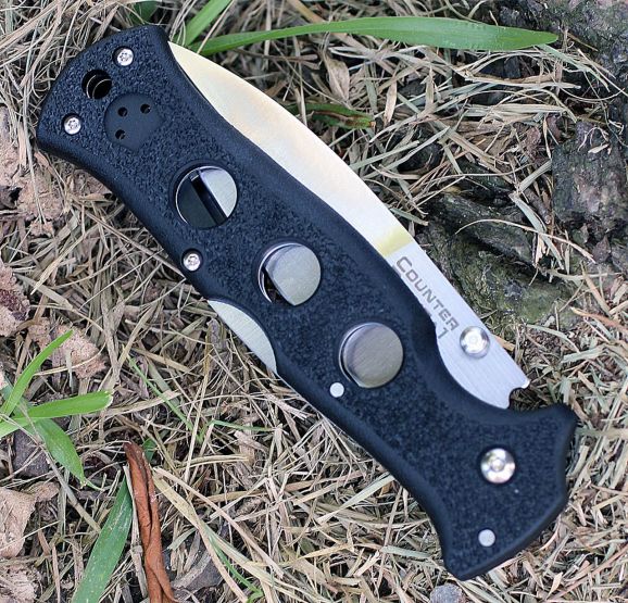 Counter Pont I от Cold Steel 