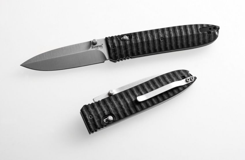 LionSTEEL Daghetta LionSTEEL Daghetta