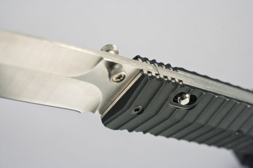 LionSTEEL Daghetta LionSTEEL Daghetta
