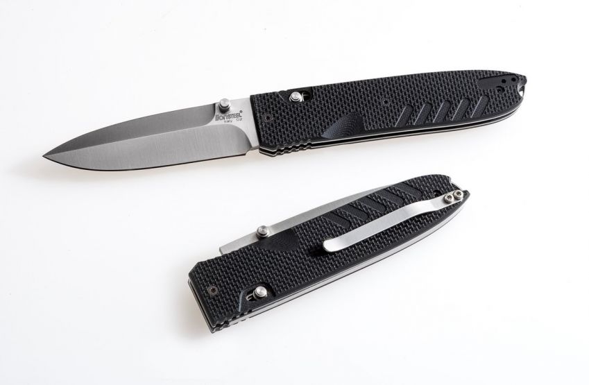 LionSTEEL Daghetta LionSTEEL Daghetta