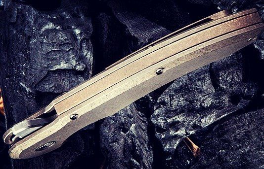 Ferox 812 Ferox 812