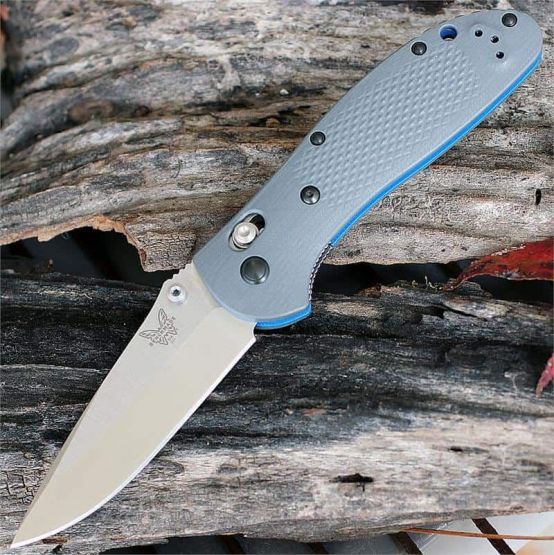 Benchmade Griptilian 551 Benchmade Griptilian 551